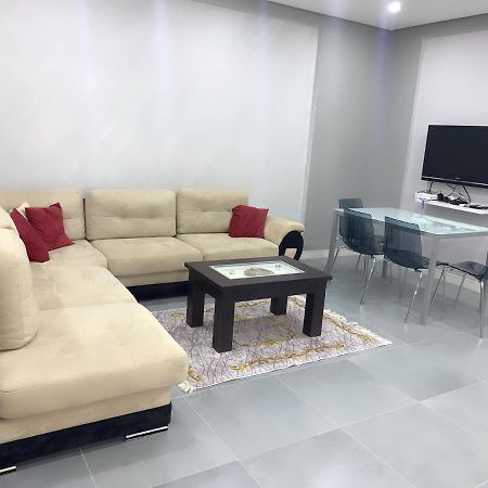 Apartament Dean Appartement Vlorë Buitenkant foto
