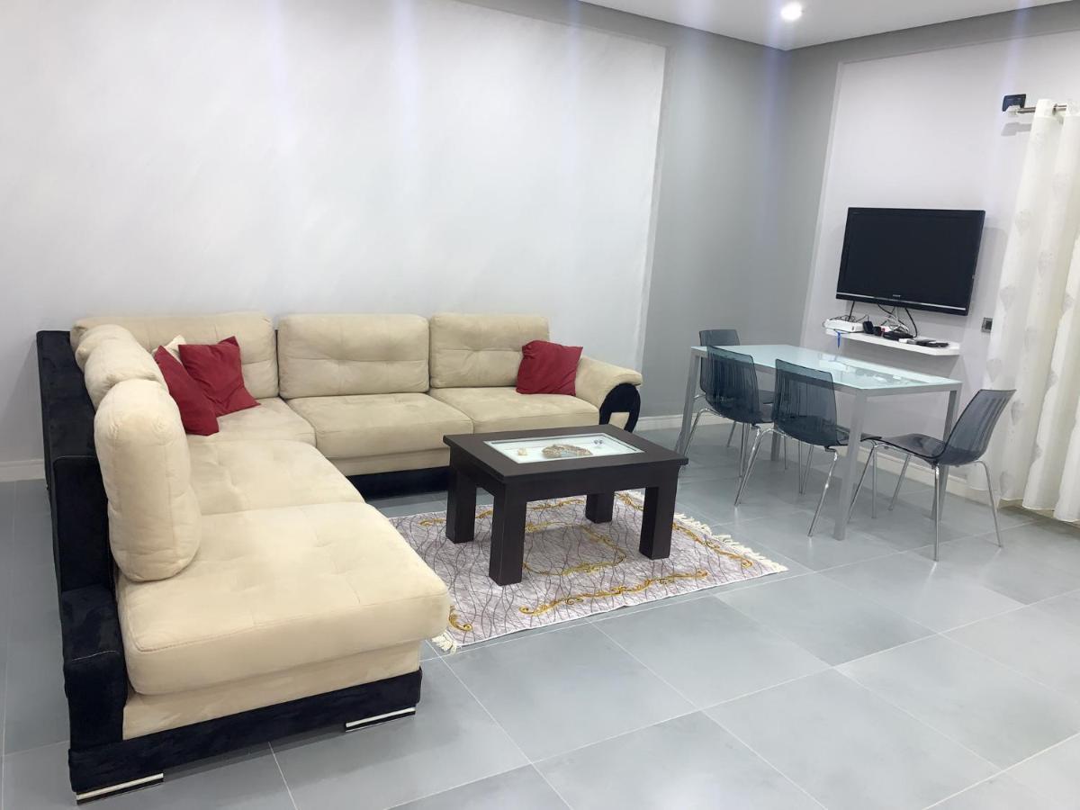 Apartament Dean Appartement Vlorë Buitenkant foto
