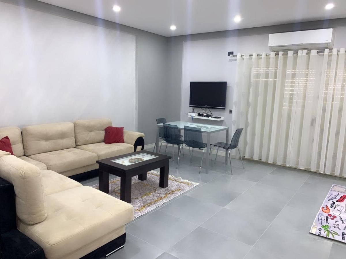 Apartament Dean Appartement Vlorë Buitenkant foto