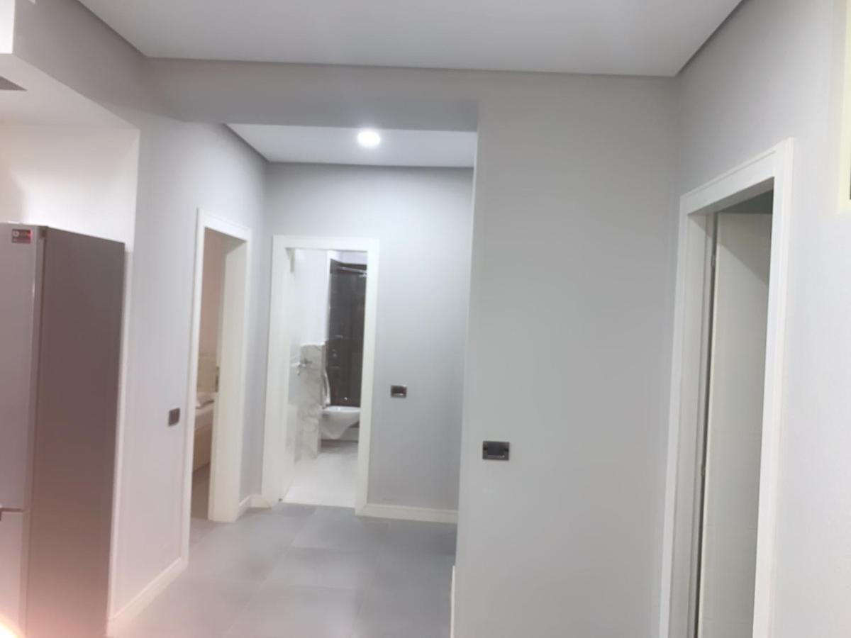 Apartament Dean Appartement Vlorë Buitenkant foto